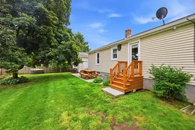 7 Fritz Ave, Westfield, MA 01085 - Photo 7