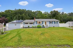14 Country Ln, Marlborough, MA 01752 - Photo 1