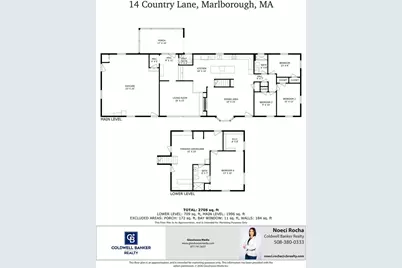 14 Country Ln, Marlborough, MA 01752 - Photo 41