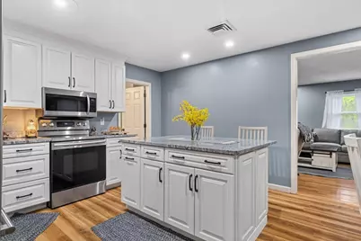 399 Providence St. #A, Grafton, MA 01560 - Photo 11