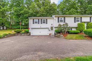 399 Providence St, Grafton, MA 01560 - Photo 1