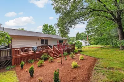 399 Providence St. #A, Grafton, MA 01560 - Photo 25