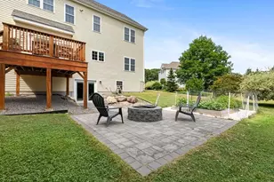 670 Hickory Rd, North Attleboro, MA 02760 - Photo 39