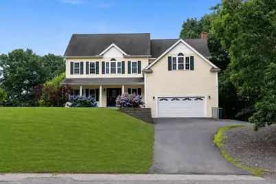 670 Hickory Rd, North Attleboro, MA 02760 - Photo 1