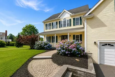 670 Hickory Rd, North Attleboro, MA 02760 - Photo 3
