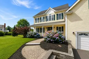670 Hickory Rd, North Attleboro, MA 02760 - Photo 3