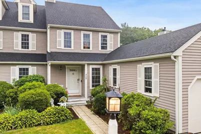 45 Cliff Dr #B, Taunton, MA 02780 - Photo 31