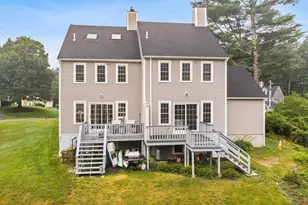 45 Cliff Dr, Taunton, MA 02780 - Photo 29
