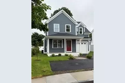 28. Fairview Avenue, Ipswich, MA 01938 - Photo 1