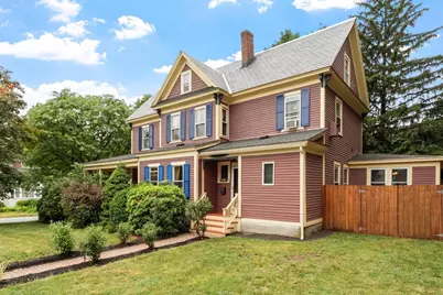 192 Wentworth Ave, Lowell, MA 01852 - Photo 3