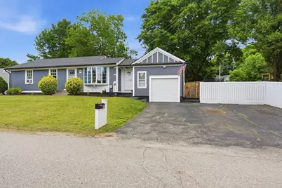 91 Bunkerhill Pkwy, West Boylston, MA 01583 - Photo 35