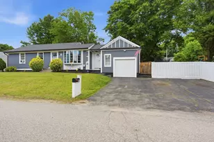 91 Bunker Hill Pkwy, West Boylston, MA 01583 - Photo 35