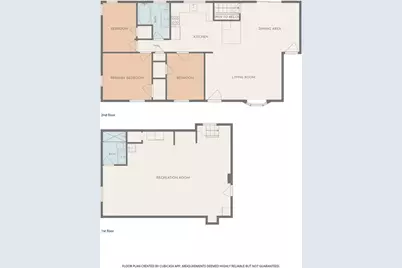 91 Bunkerhill Pkwy, West Boylston, MA 01583 - Photo 37