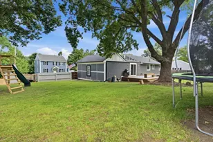91 Bunker Hill Pkwy, West Boylston, MA 01583 - Photo 31