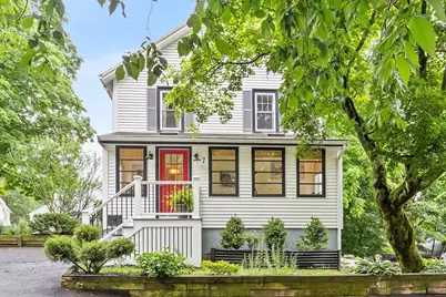 7 Intervale St, Woburn, MA 01801 - Photo 1