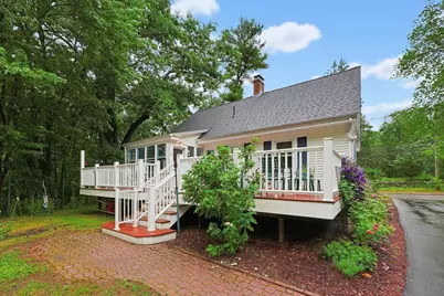 602 Elm St., Walpole, MA 02081 - Photo 27