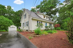 602 Elm St, Walpole, MA 02081 - Photo 1