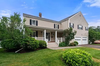 155 Oak Street, Needham, MA 02492 - Photo 1