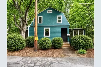 51 Damon Street, Concord, MA 01742 - Photo 1