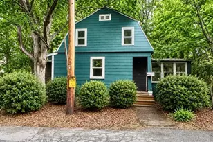 51 Damon St, Concord, MA 01742 - Photo 1
