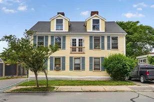 328-330 Cabot St, Beverly, MA 01915 - Photo 1