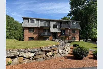 176 Maple Ave #4-1, Rutland, MA 01543 - Photo 1