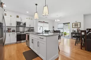 266 Monponsett, Halifax, MA 02338 - Photo 5