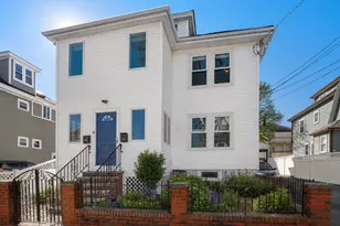 8-10 Fordham St, Arlington, MA 02474 - Photo 1
