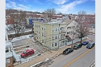 263-265 Water St, Lawrence, MA 01841 - Photo 1