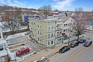 263-265 Water St, Lawrence, MA 01841 - Photo 1