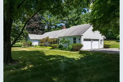 1196 Florence Rd, Northampton, MA 01062 - Photo 5