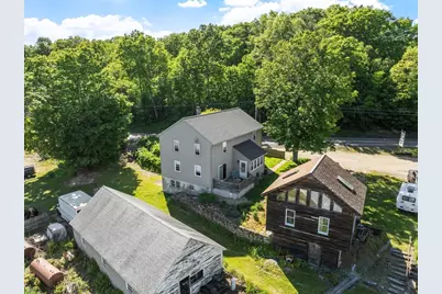 48 North Spencer Rd, Spencer, MA 01562 - Photo 3
