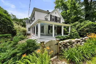 807 Summer St, Marshfield, MA 02050 - Photo 1