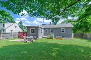 263 Maple St, Warwick, RI 02880 - Photo 19