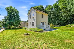 45 Highland St, Northbridge, MA 01588 - Photo 33