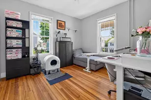 25 Weyanoke St, Boston, MA 02124 - Photo 35