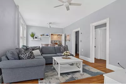 25 Weyanoke Street, Boston, MA 02124 - Photo 33