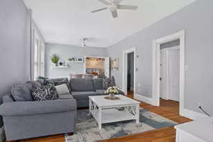 25 Weyanoke St, Boston, MA 02124 - Photo 33