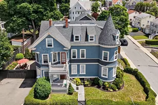 25 Weyanoke St, Boston, MA 02124 - Photo 5