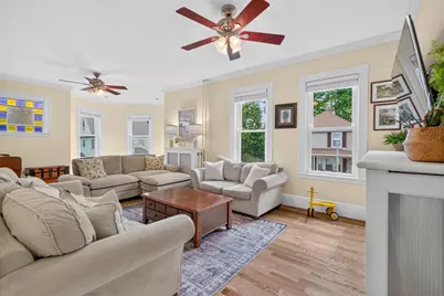 25 Weyanoke Street, Boston, MA 02124 - Photo 13