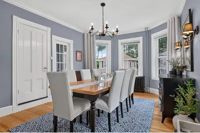 25 Weyanoke Street, Boston, MA 02124 - Photo 11