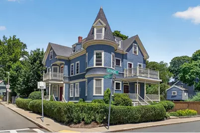25 Weyanoke Street, Boston, MA 02124 - Photo 3