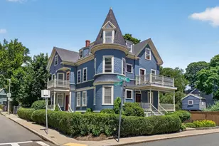 25 Weyanoke St, Boston, MA 02124 - Photo 3