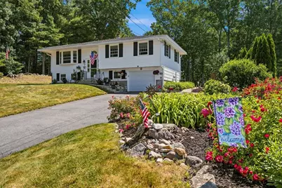 24 Old Stage Road, Chelmsford, MA 01824 - Photo 3