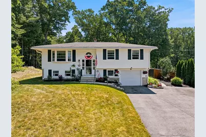 24 Old Stage Road, Chelmsford, MA 01824 - Photo 1