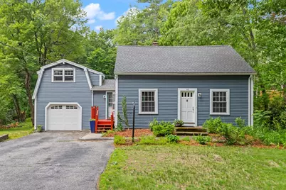 43 Brennan Way, Holden, MA 01520 - Photo 1