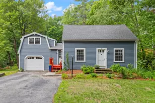 43 Brennan Way, Holden, MA 01520 - Photo 1