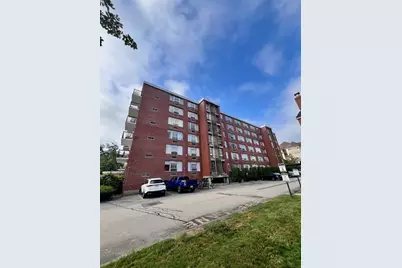 20 Hammond Pond Parkway #607, Newton, MA 02467 - Photo 1