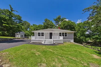 24 David Road, Westport, MA 02790 - Photo 1