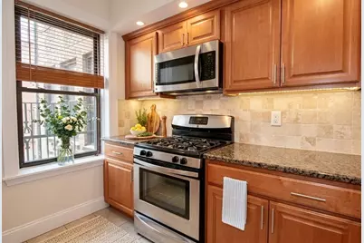 1666 Commonwealth Avenue #52, Boston, MA 02135 - Photo 5